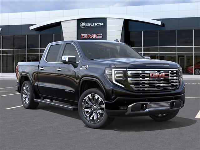 new 2026 GMC Sierra 1500 car, priced at $70,920