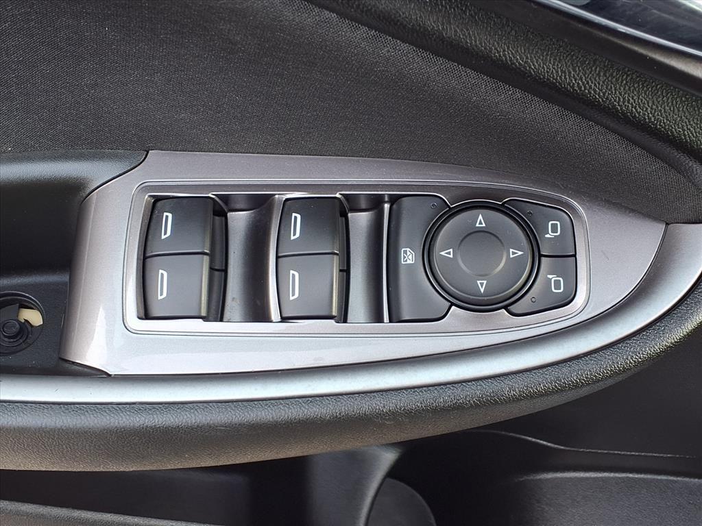 used 2019 Chevrolet Malibu car, priced at $13,881