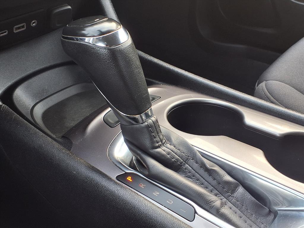 used 2019 Chevrolet Malibu car, priced at $13,881