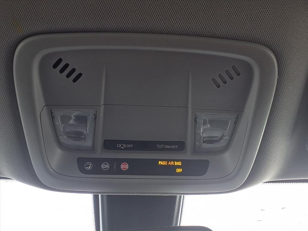 used 2019 Chevrolet Malibu car, priced at $13,881