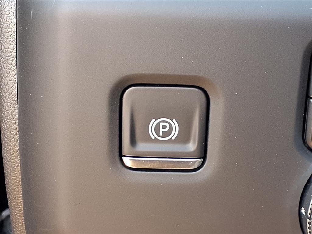 new 2026 GMC Sierra 1500 car, priced at $76,574