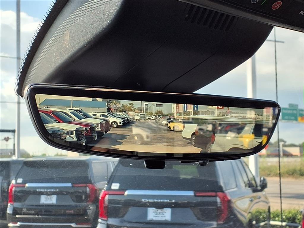 new 2026 GMC Sierra 1500 car, priced at $76,574