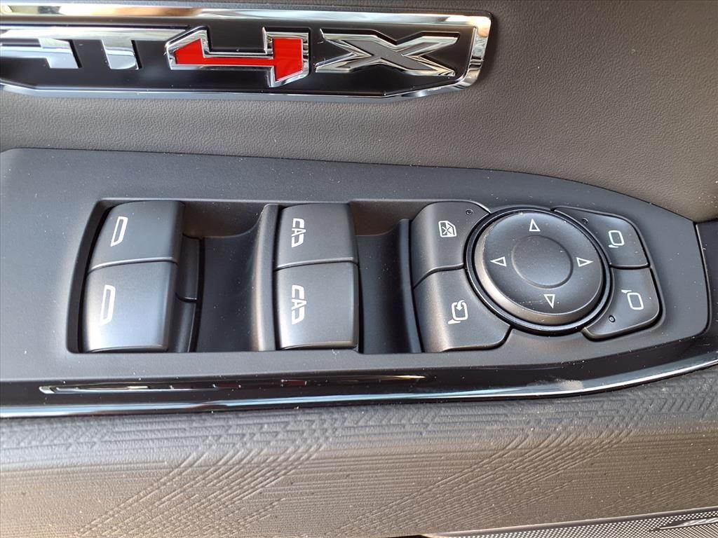 new 2026 GMC Sierra 1500 car, priced at $76,574