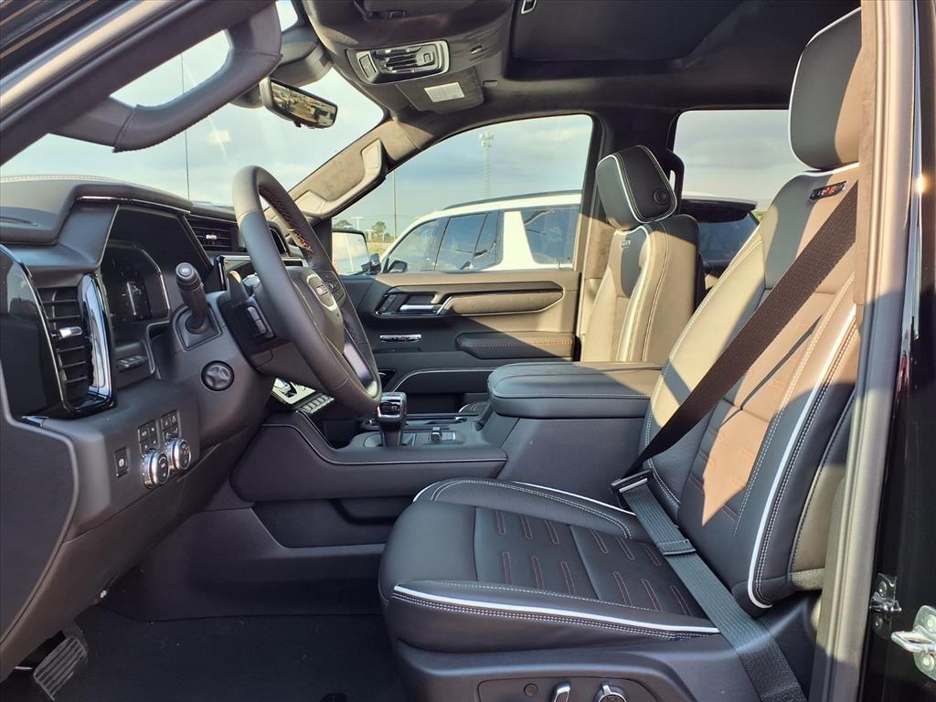 new 2026 GMC Sierra 1500 car, priced at $76,574