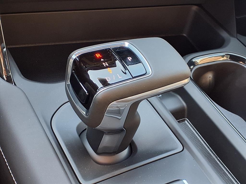 new 2026 GMC Sierra 1500 car, priced at $76,574