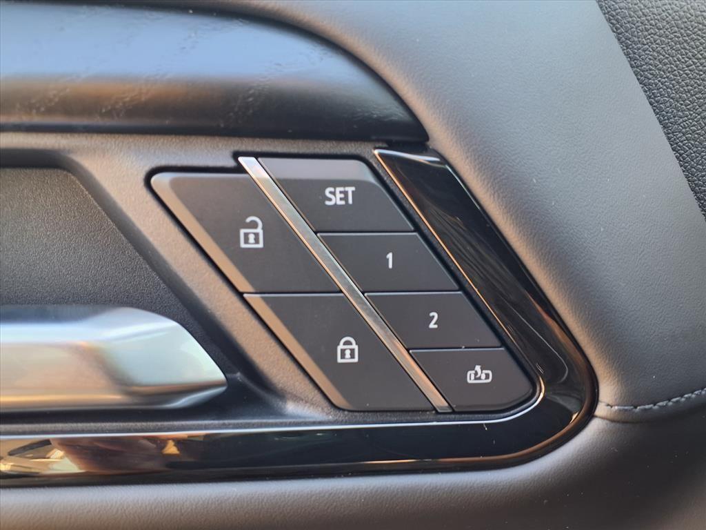 new 2026 GMC Sierra 1500 car, priced at $76,574