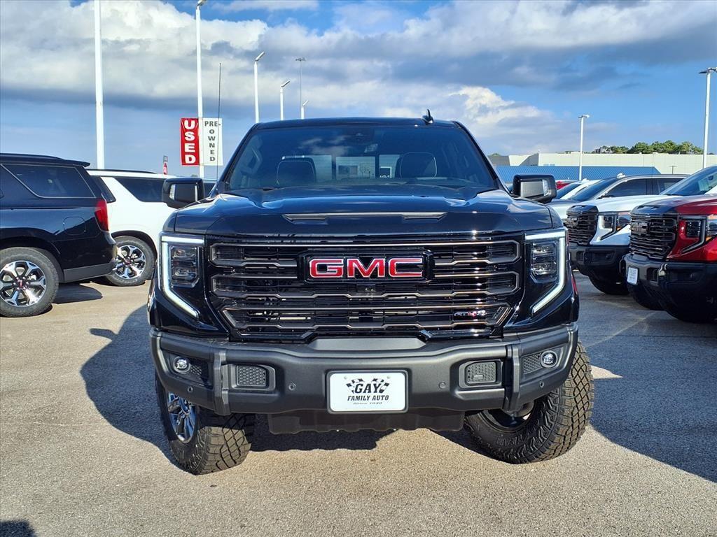 new 2026 GMC Sierra 1500 car, priced at $76,574