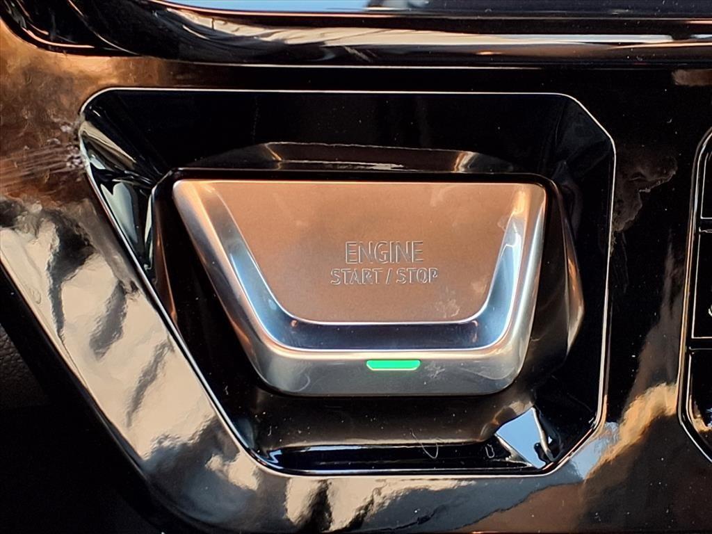 new 2026 GMC Sierra 1500 car, priced at $76,574