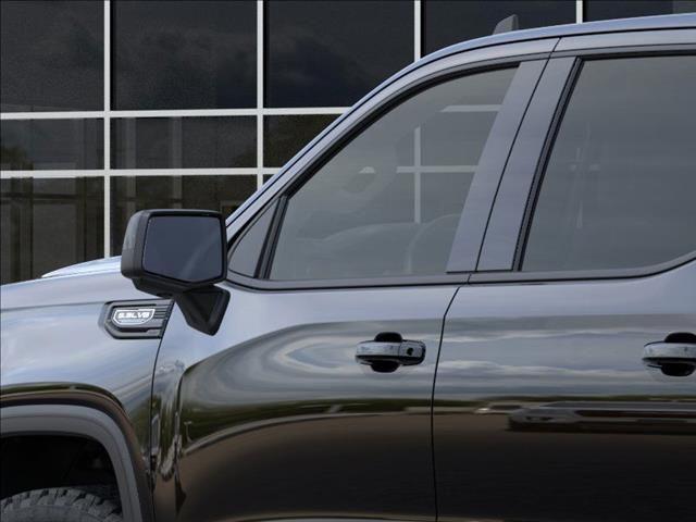 new 2026 GMC Sierra 1500 car, priced at $61,100
