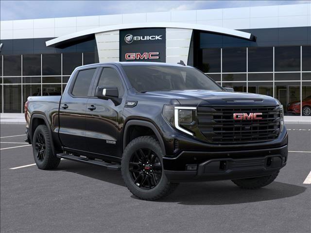 new 2026 GMC Sierra 1500 car, priced at $61,100