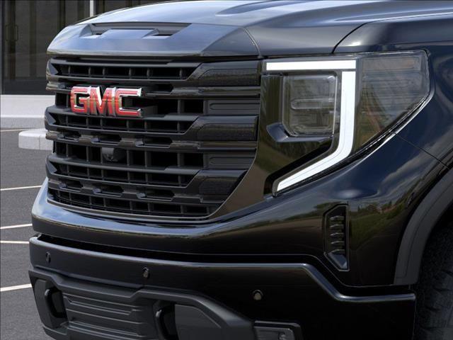 new 2026 GMC Sierra 1500 car, priced at $61,100