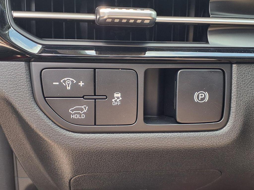 new 2026 Kia Sportage car, priced at $37,939