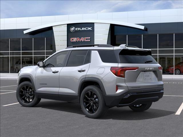 new 2026 GMC Terrain car, priced at $31,893