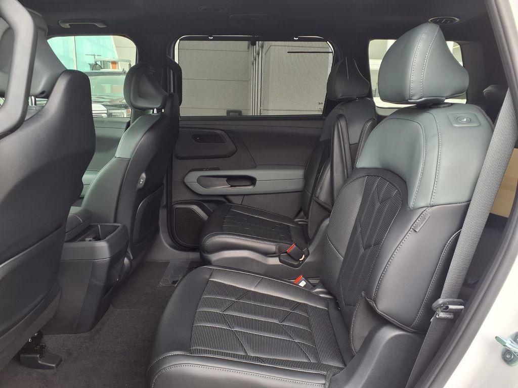 new 2027 Kia Telluride car, priced at $57,665