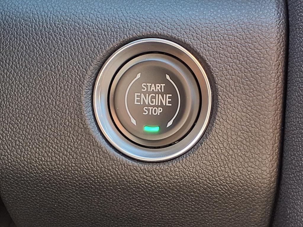 new 2026 GMC Acadia car, priced at $48,680