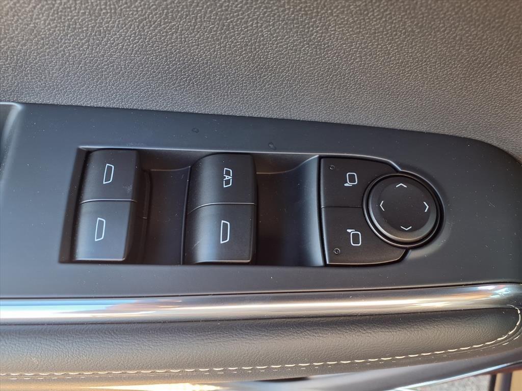 new 2026 GMC Acadia car, priced at $48,680