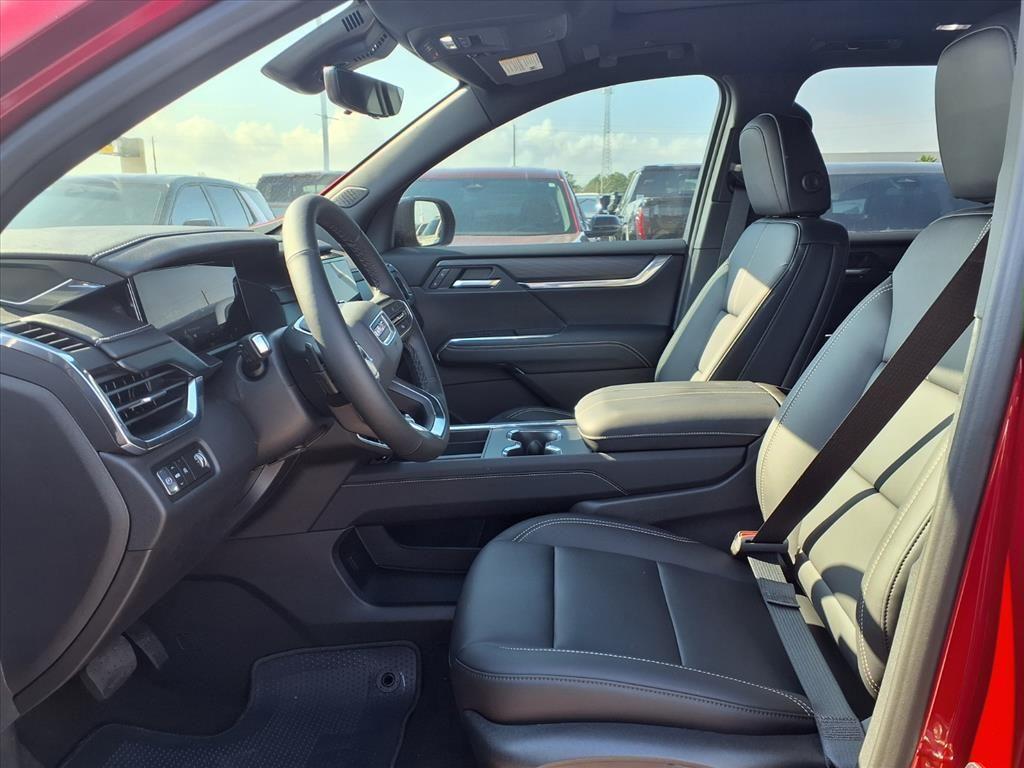 new 2026 GMC Acadia car, priced at $48,680