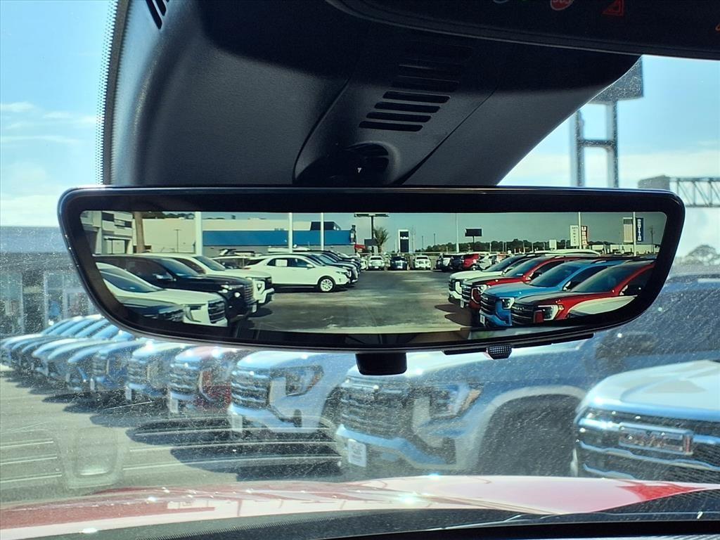 new 2026 GMC Acadia car, priced at $48,680