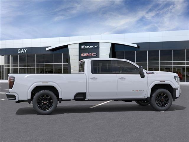 new 2026 GMC Sierra 3500 car, priced at $87,258