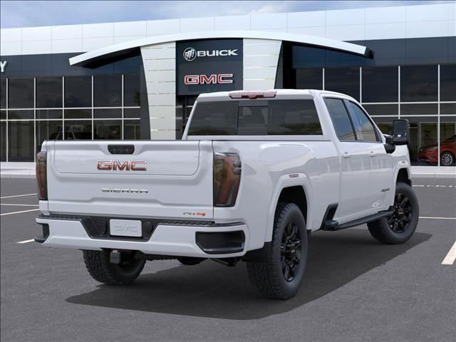 new 2026 GMC Sierra 3500 car, priced at $87,258