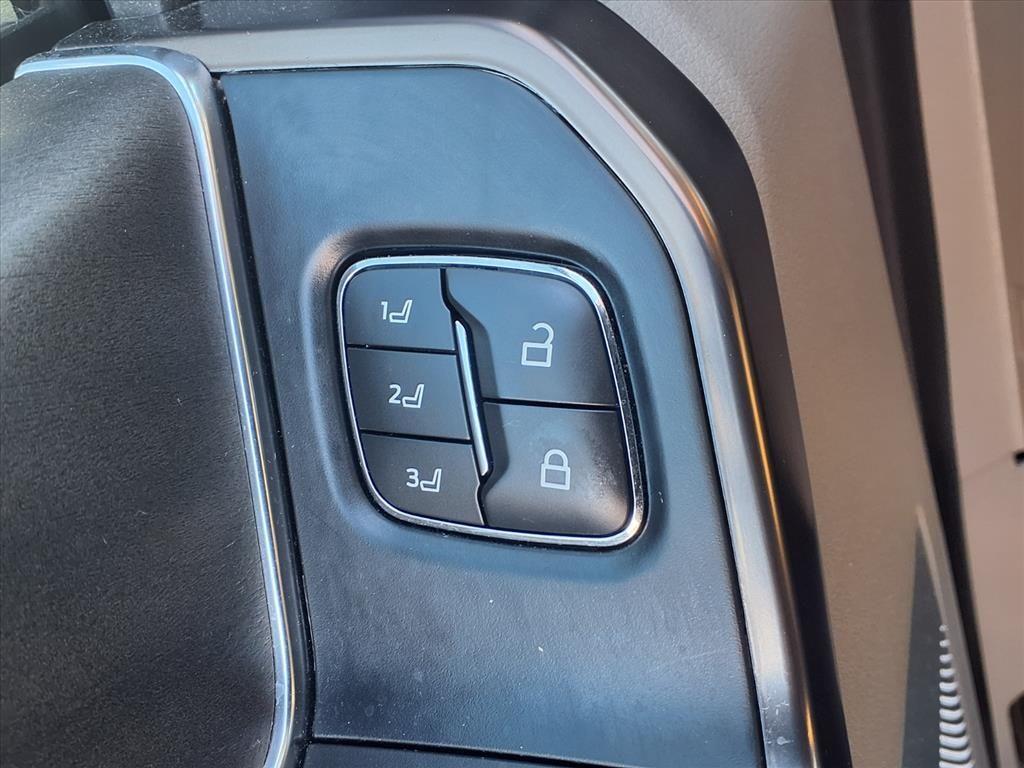 used 2024 Ford F-150 car, priced at $56,991