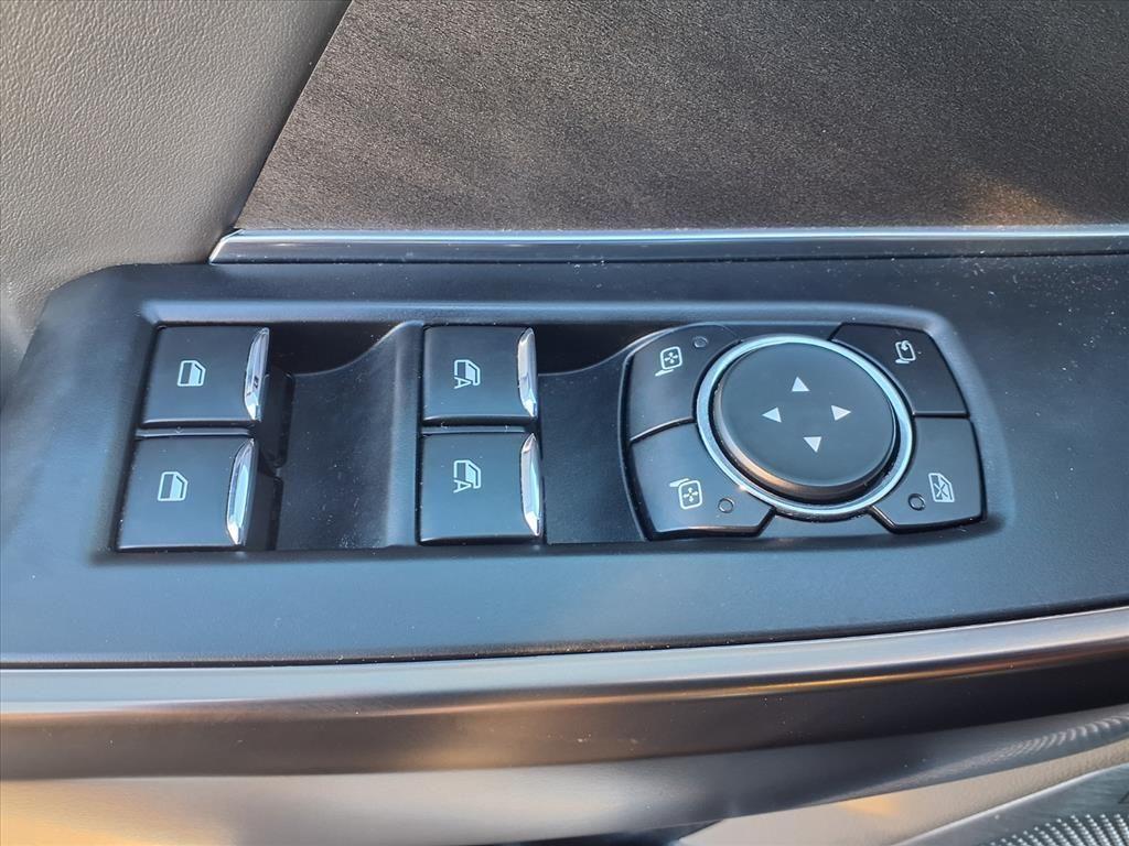 used 2024 Ford F-150 car, priced at $56,991