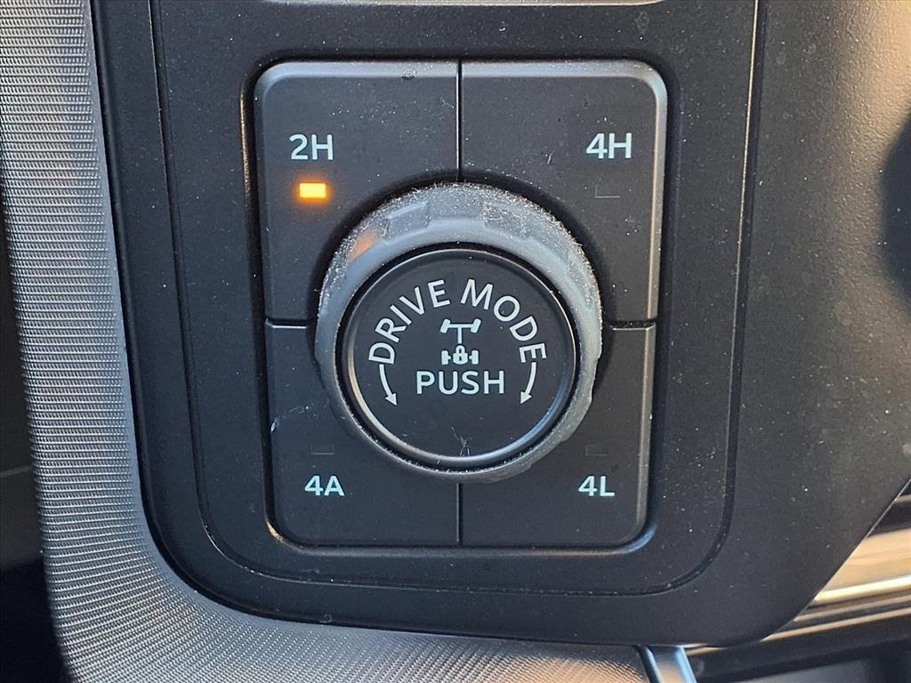 used 2024 Ford F-150 car, priced at $56,991