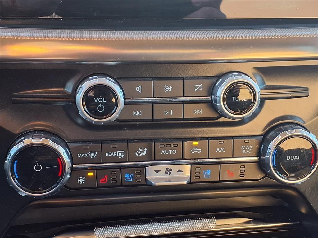 used 2024 Ford F-150 car, priced at $56,991