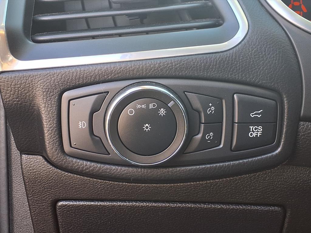 used 2021 Ford Edge car, priced at $14,991