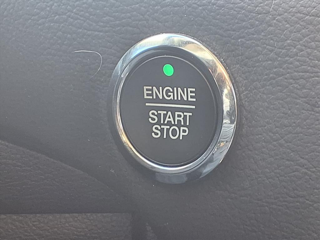 used 2021 Ford Edge car, priced at $14,991