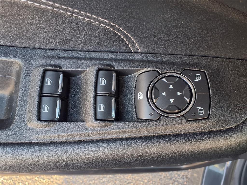 used 2021 Ford Edge car, priced at $14,991