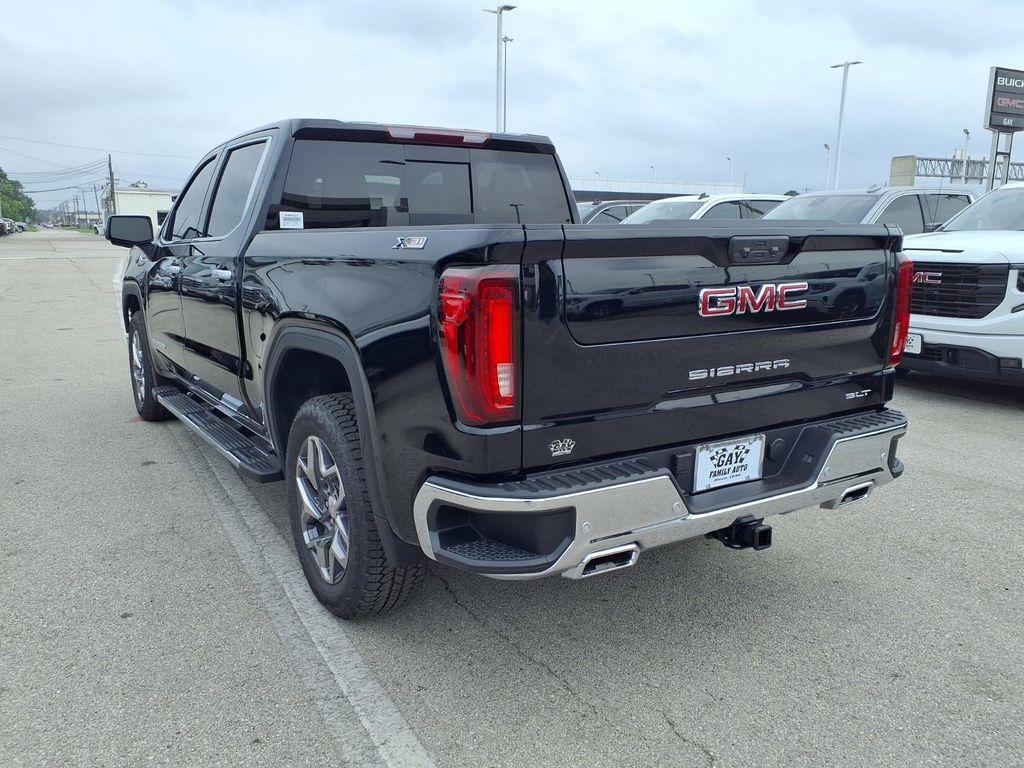 new 2026 GMC Sierra 1500 car, priced at $60,055