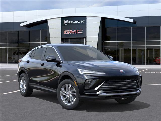 new 2026 Buick Envista car, priced at $26,740