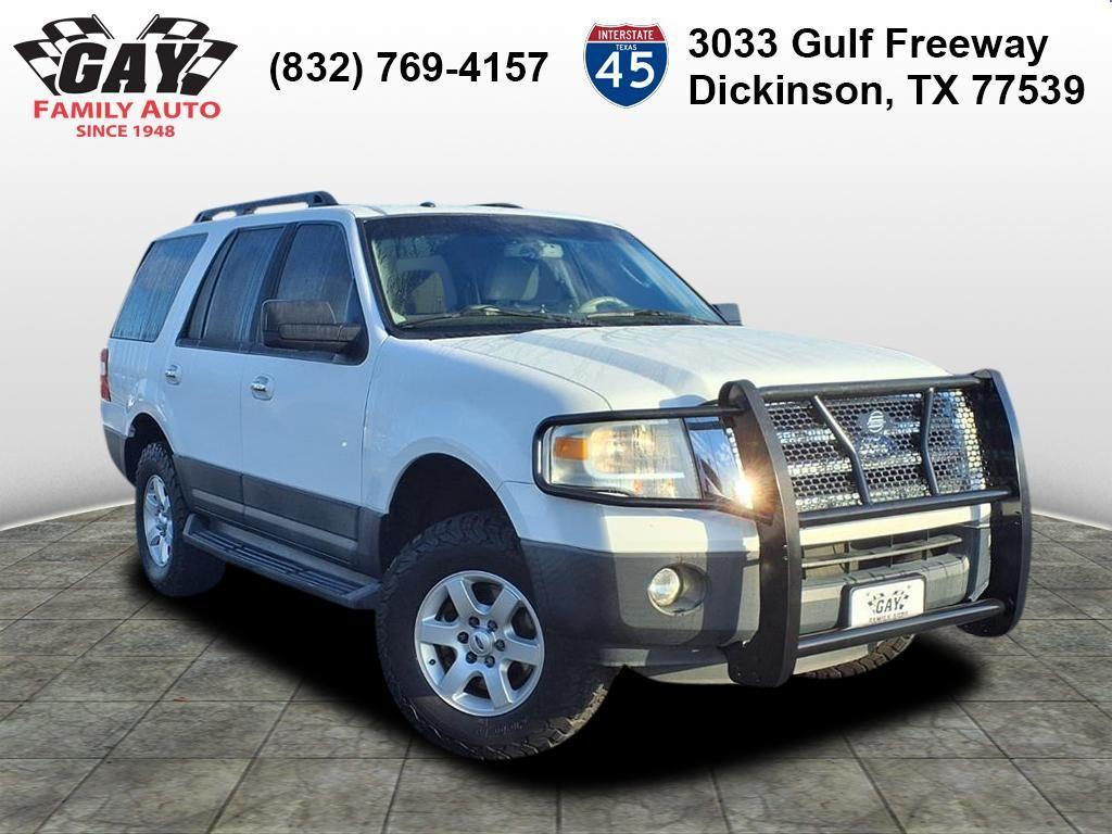 used 2013 Ford Expedition car, priced at $14,991