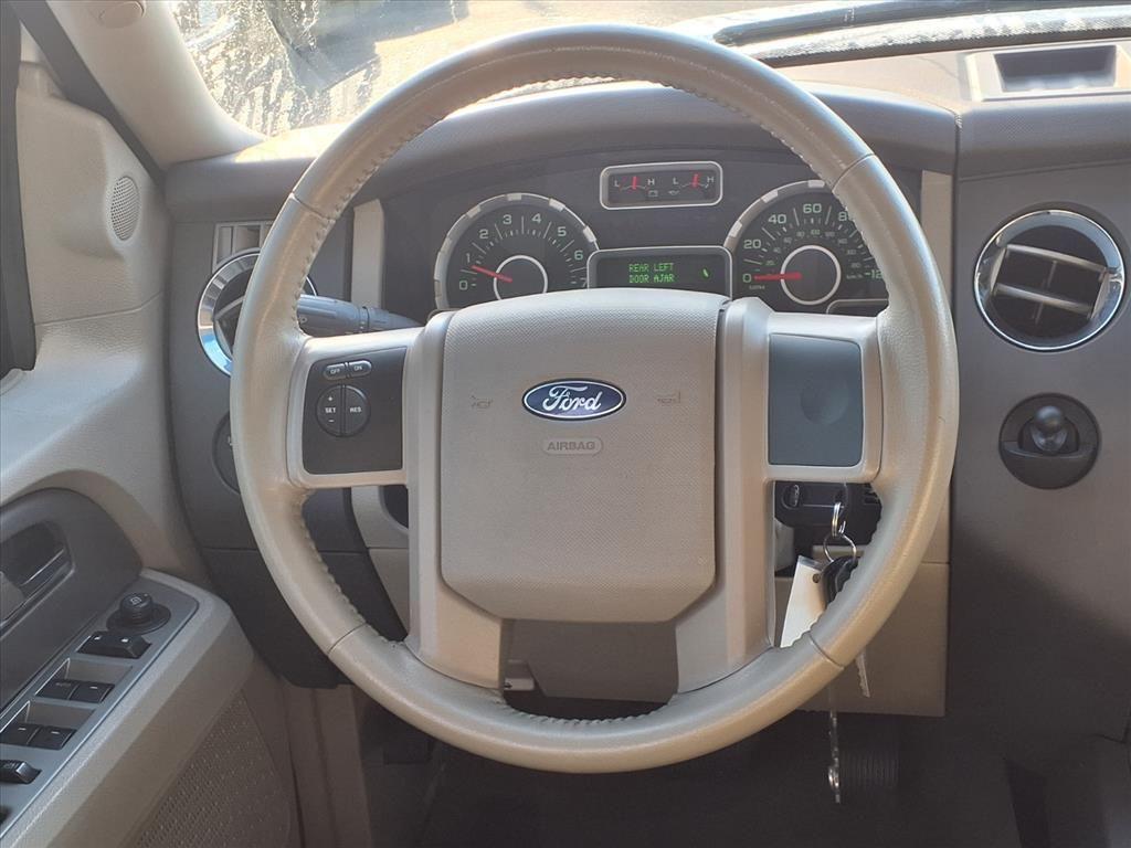 used 2013 Ford Expedition car, priced at $14,991