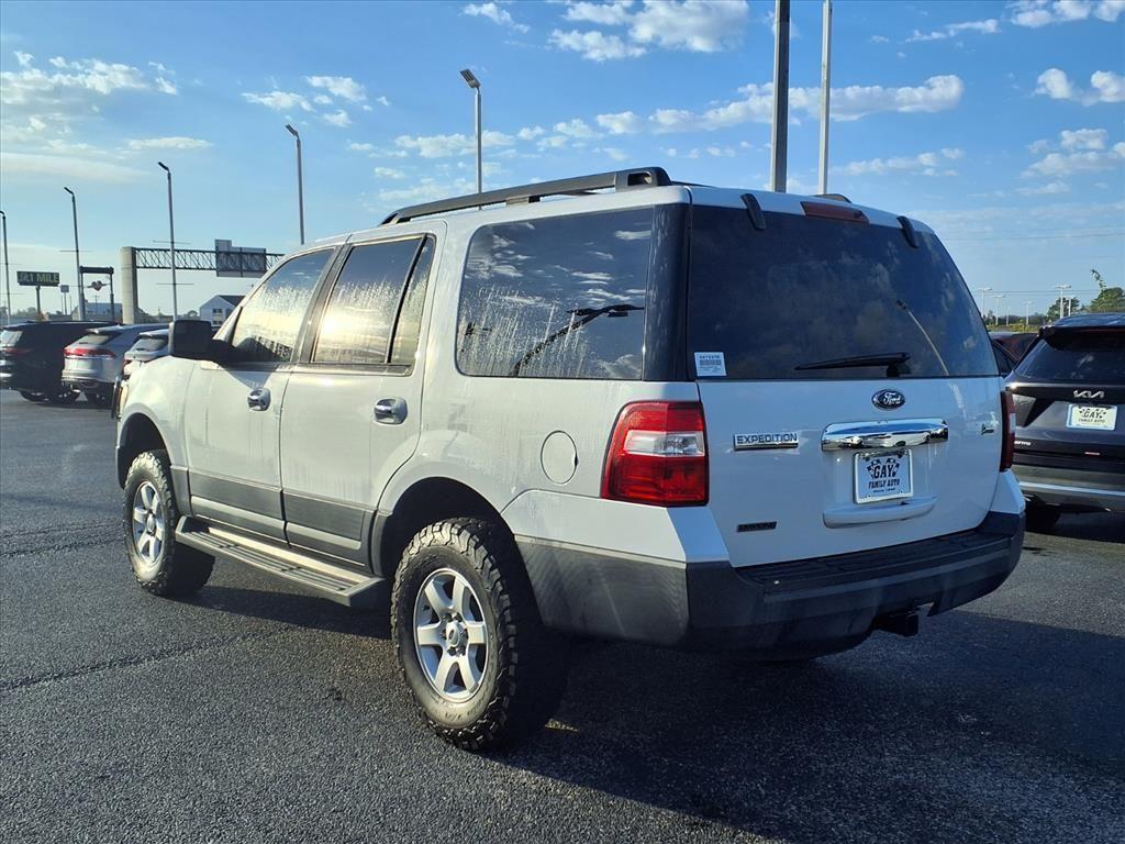 used 2013 Ford Expedition car, priced at $14,991