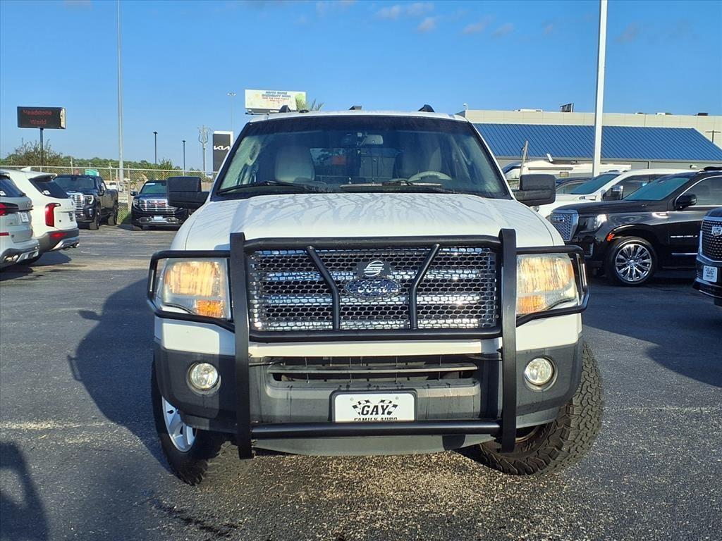used 2013 Ford Expedition car, priced at $14,991