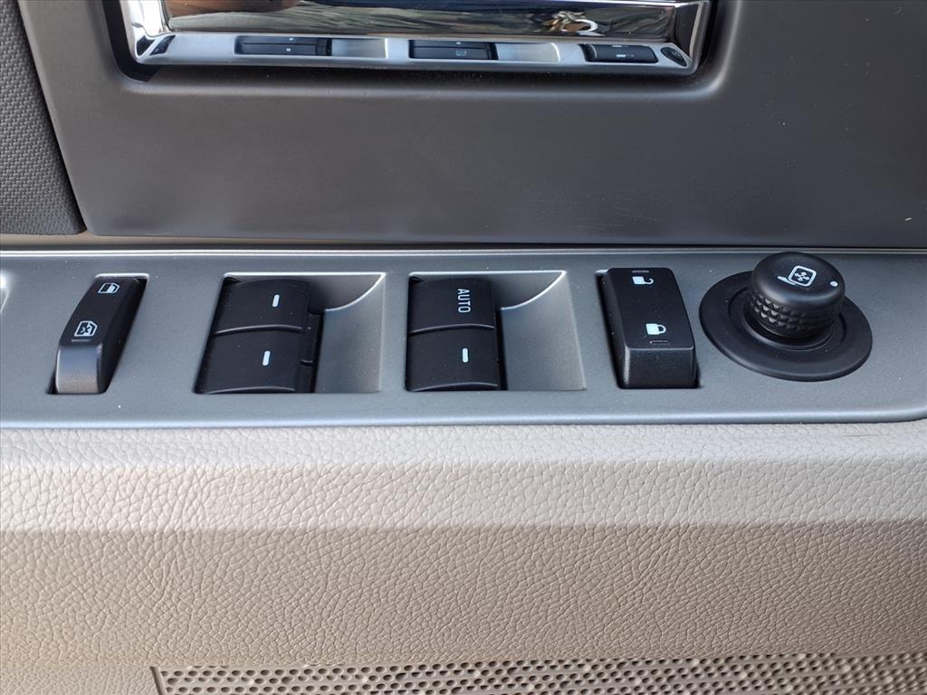 used 2013 Ford Expedition car, priced at $14,991