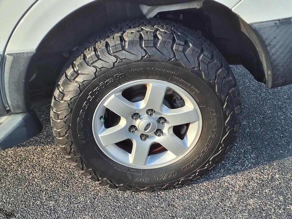 used 2013 Ford Expedition car, priced at $14,991