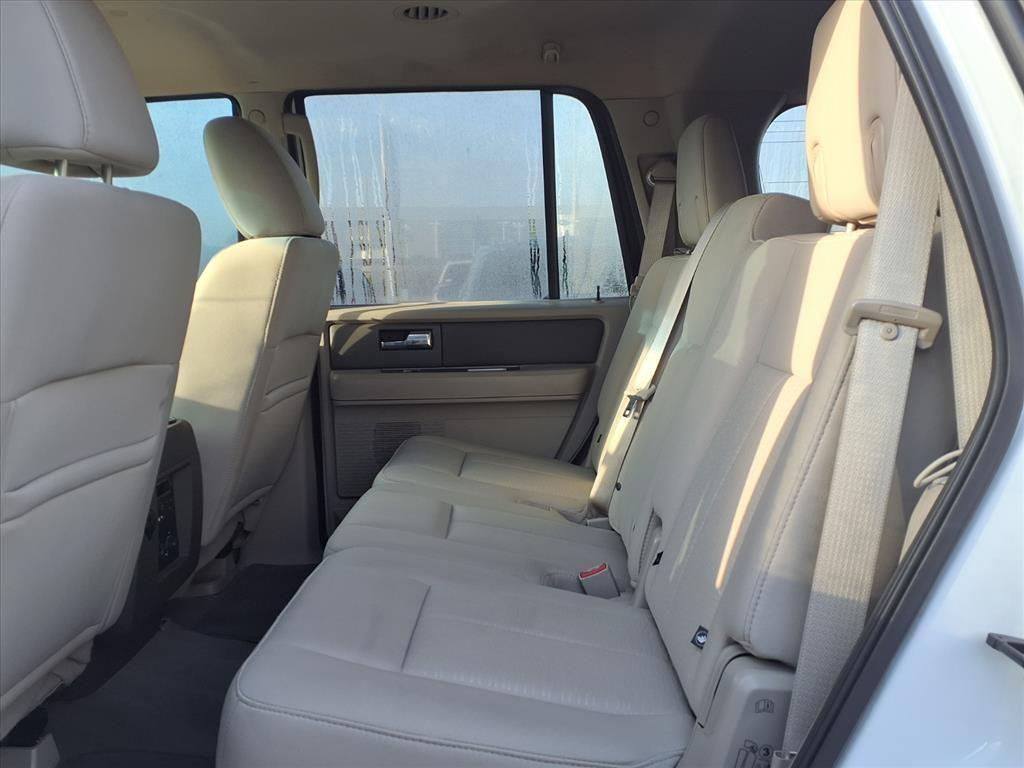used 2013 Ford Expedition car, priced at $14,991