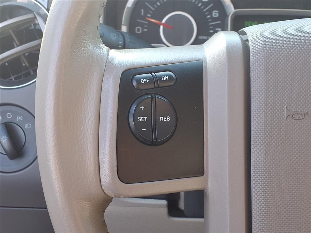 used 2013 Ford Expedition car, priced at $14,991