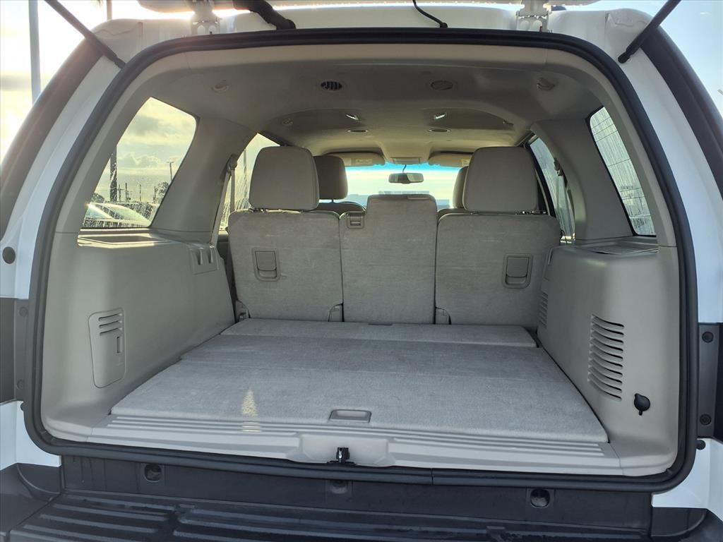 used 2013 Ford Expedition car, priced at $14,991