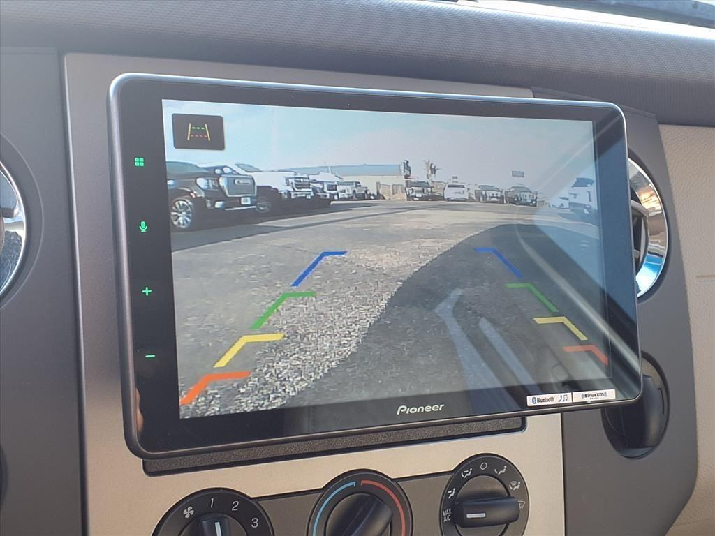 used 2013 Ford Expedition car, priced at $14,991