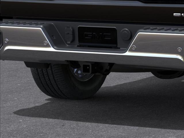 new 2026 GMC Sierra 1500 car, priced at $56,040