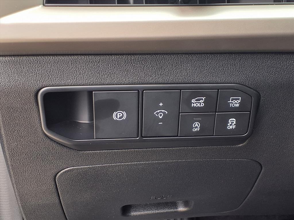 new 2027 Kia Telluride car, priced at $44,520