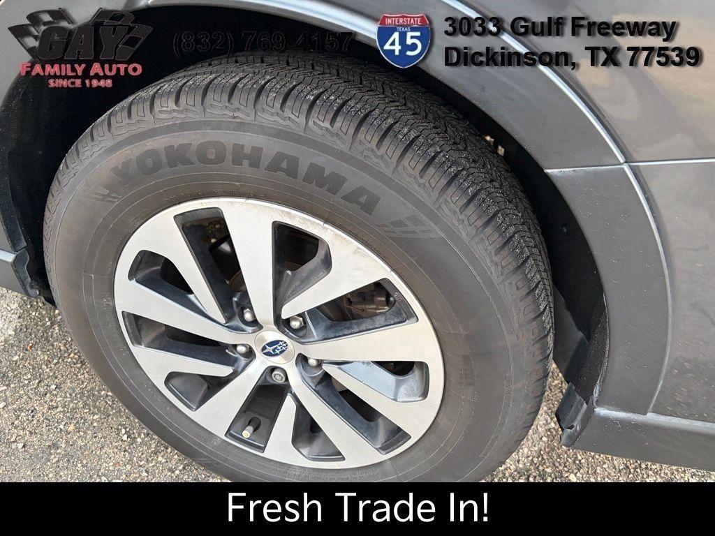used 2020 Subaru Outback car, priced at $18,991