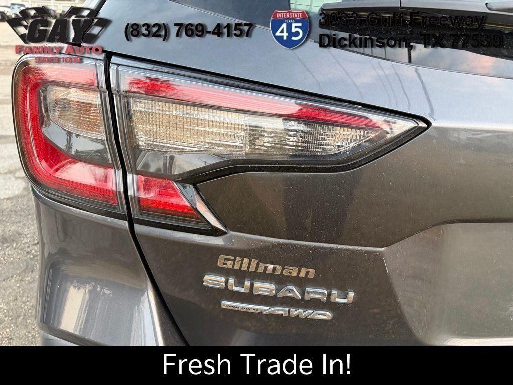 used 2020 Subaru Outback car, priced at $18,991