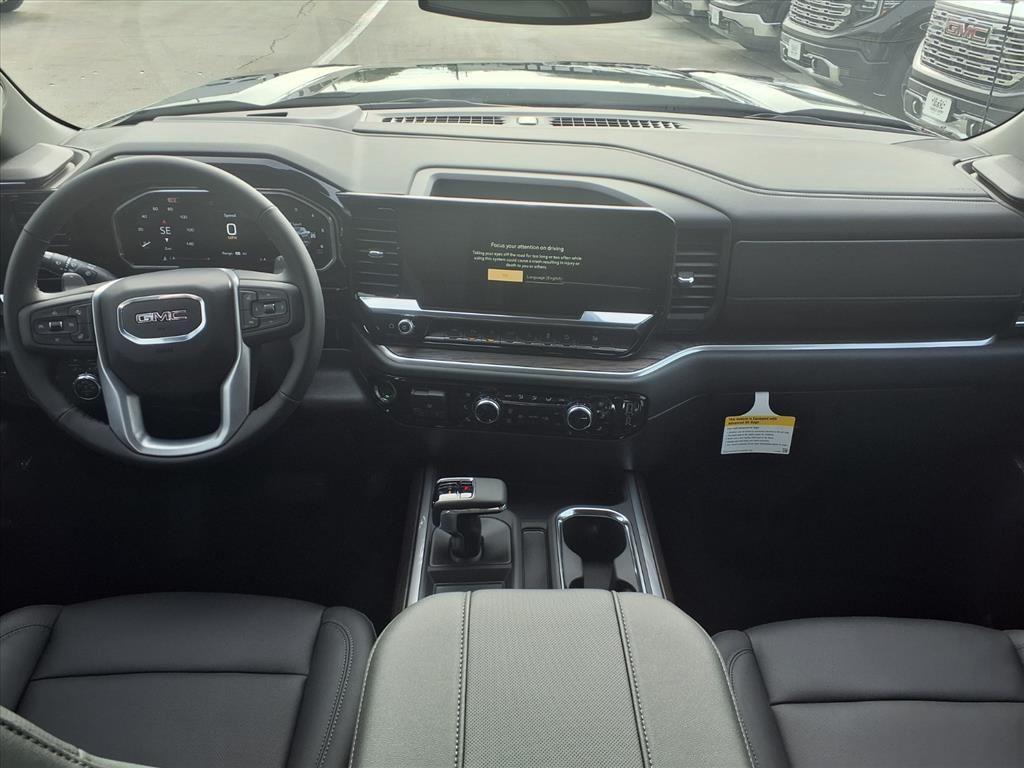 new 2026 GMC Sierra 1500 car, priced at $62,945