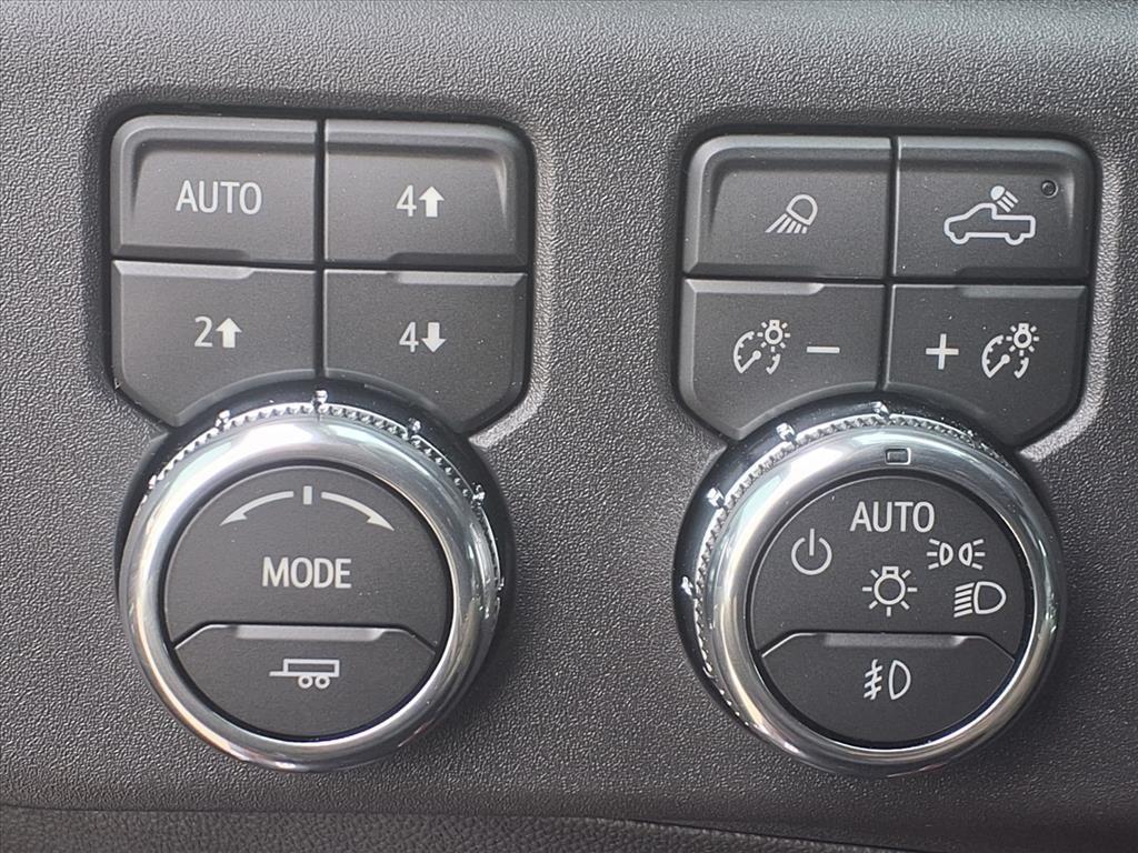 new 2026 GMC Sierra 1500 car, priced at $62,945