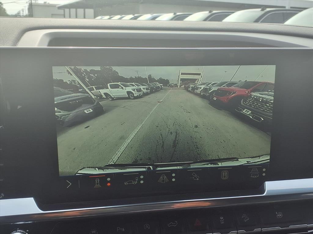 new 2026 GMC Sierra 1500 car, priced at $62,945